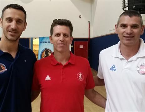 יש דברים שהם מעבר לכדורסל