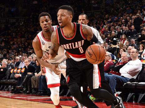 הצגה של לילארד לא הספיקה (GETTY)