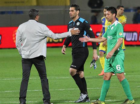 כפ"ס נכנסת למאבק על חייה (צילום: דני מרון)