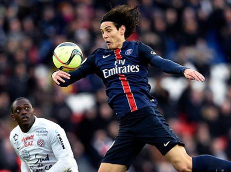 קבאני שומר תחמושת לצ'לסי? (GETTYIMAGES)