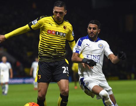 המצטיין של לסטר הערב (gettyimages)