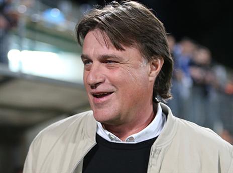 טביב החליט שהוא ימשיך (אנצ'ו גוש ג'יני)