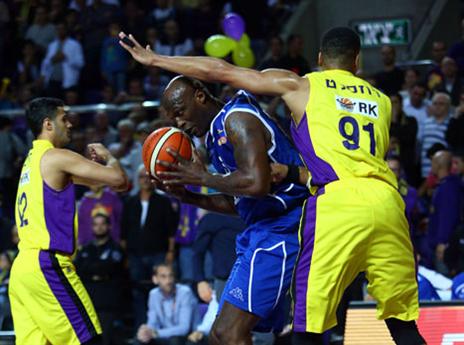 ההרחקה שלו סיבכה את קרית גת. קילינגסוורת' (מנהלת הליגה)