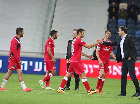 אכזבה גדולה (יוסי שקל)