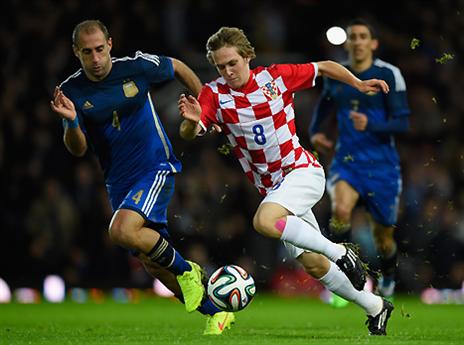 הקשר הישראלי. אלן חלילוביץ' (gettyimages)