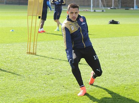 התותחנים לא ניצחו כבר 5 משחקים (GETTYIMAGES)