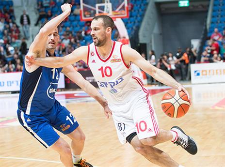 הלפרין תוקף את זליקוביץ' (עודד קרני)