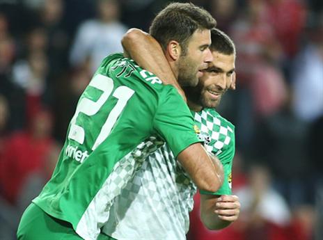 האחד עשה קאמבק בבית"ר, השני חזר לעצמו ונבחר ל-11 של העונה (אלן שיבר)