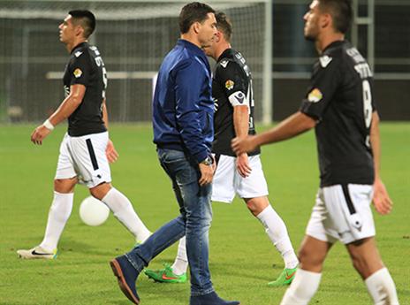 תרבות ה"יהיה בסדר" לא תופסת. דורה (אנצ'ו גוש)