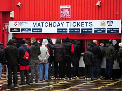 אוהדים, אבל לא בכל מחיר (getty)