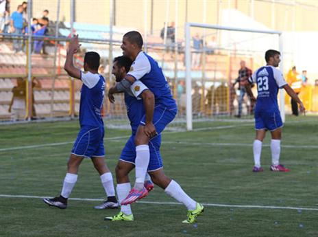 (לירון מולדובן)