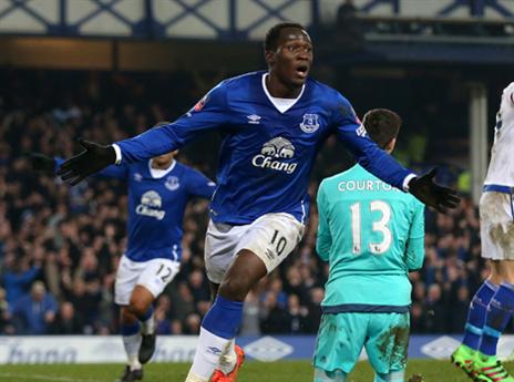 בלתי ניתן לעצירה. לוקאקו (אלן שיבר)