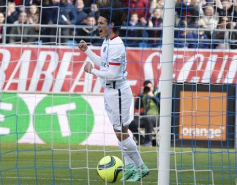 "רק" צמד. קבאני (gettyimages)