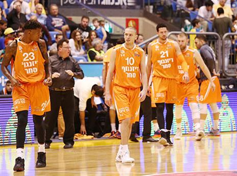 מופע מביך שלהם (אלן שיבר)