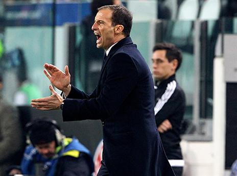 אלגרי. כאב ראש לקראת הגומלין (getty)