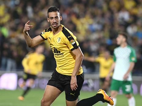 חזן לא בחר בו. איינבינדר (אלן שיבר)