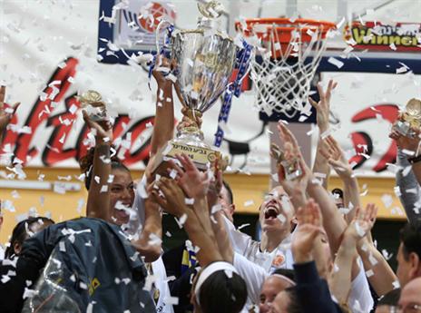 חגיגה צהובה (אלן שיבר)