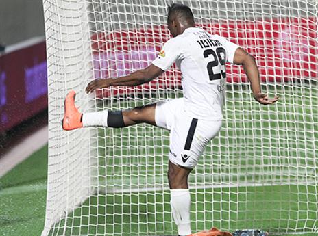 העצבים של אמוטו (דני מרון)