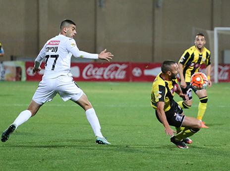 חטאב. בנתניה זועמים (אנצ'ו גוש ג'יני)