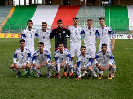 לא השאירו לעצמם הרבה סיכוי (Getty)