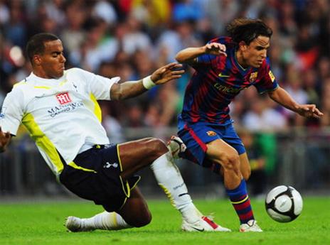 "פגיע וחשוף לפציעות". אסולין (Getty)