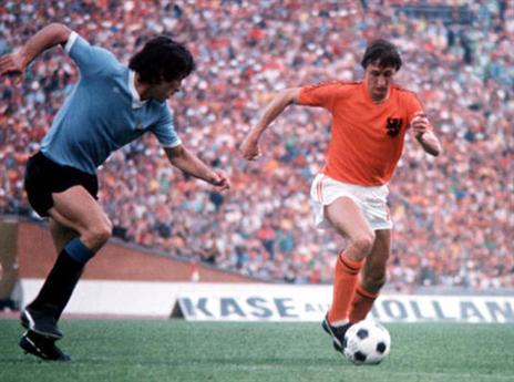 העריץ כדורגל אנגלי (gettyimages)