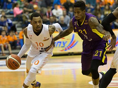 קלייבורן התגבר על הפציעה ועלה לשחק (מנהלת הליגה)