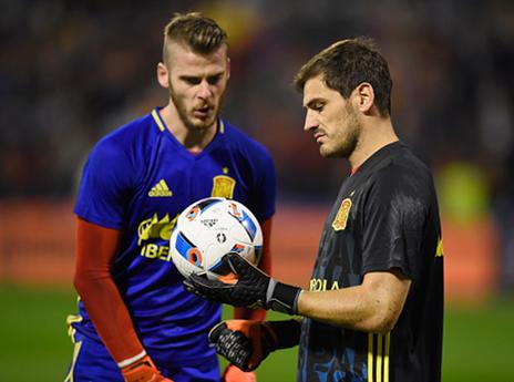 "הפרישה מתקרבת". קסיאס מריח את הסוף (getty)