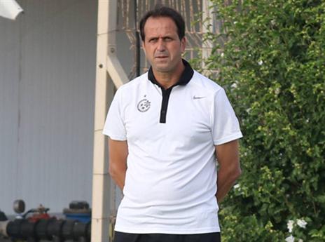 יכול להיות מרוצה? רוני לוי (צילום: יוסי שקל)