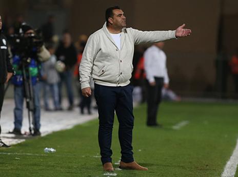 הוא ימשיך לחכות לכסף. קורצקי (צילום: יוסי שקל)