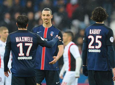 הצגה של זלאטן (getty)