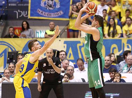 הכל הלך קשה הערב (אלן שיבר)