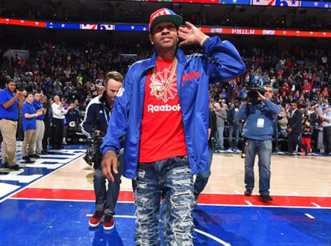 כמה שהוא נאהב בפילדלפיה (getty)