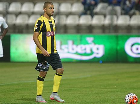 איציק כהן. ימשיך בחוד (אנצ'ו גוש ג'יני)