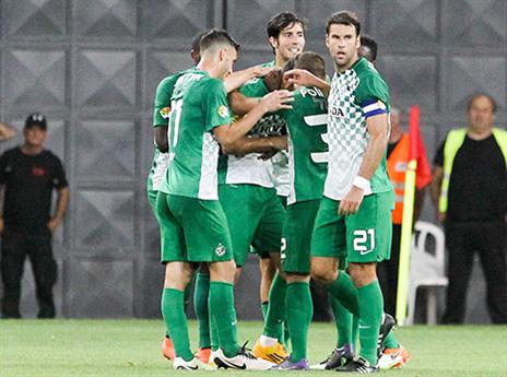 יעקב שחר ערך שיחות אישיות עם הזרים (צילום: דני מרון)