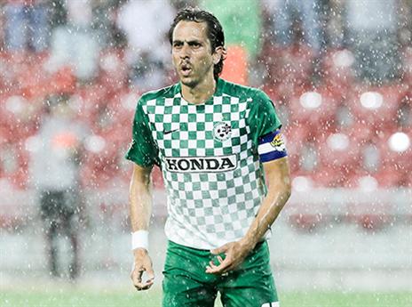 איפה הגאווה של מכבי חיפה? (דני מרון)