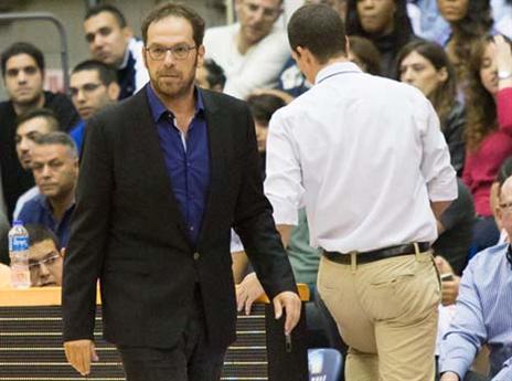 צריכים לחזור לתלם. דרוקר (מנהלת הליגה)