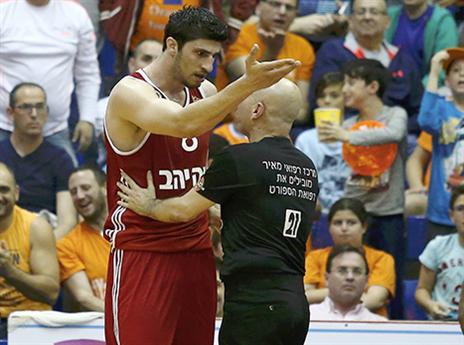 אליהו עצבני (אלן שיבר)