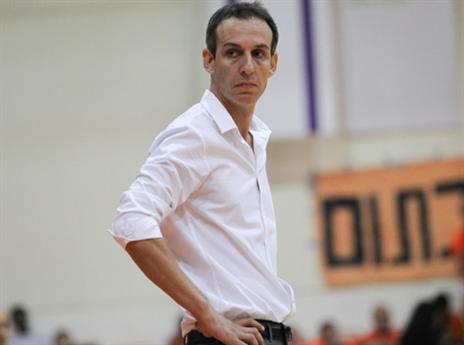 קטש. רוצה לקלקל להפועל? (אלן שיבר)