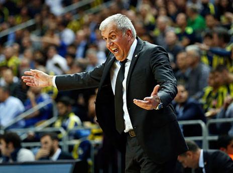 אובראדוביץ'. השועל הותיק הטריף את חניכיו (getty)