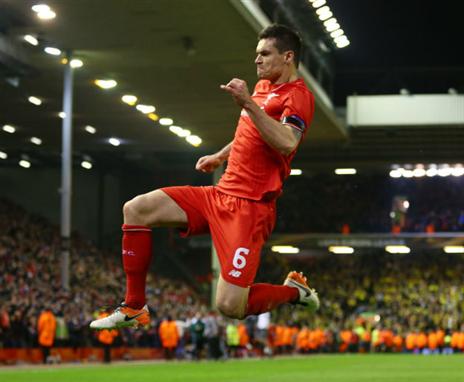 היה שם לשים את הראש. לוברן (Getty)