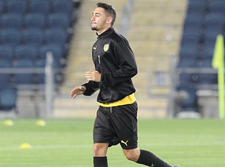 (צילום: דני מרון)