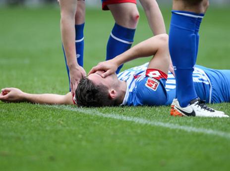 הרטה לא פוגעת (GETTY)