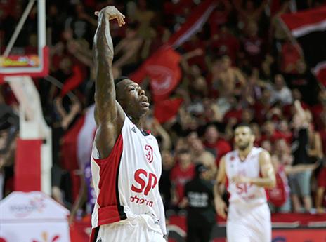 רובינסון. הגיע במאני טיים (אלן שיבר)