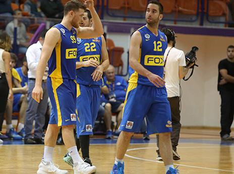 המומנטום נעצר (יוסי שקל)