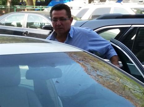 עיני. יכריז על המאמן הנבחר