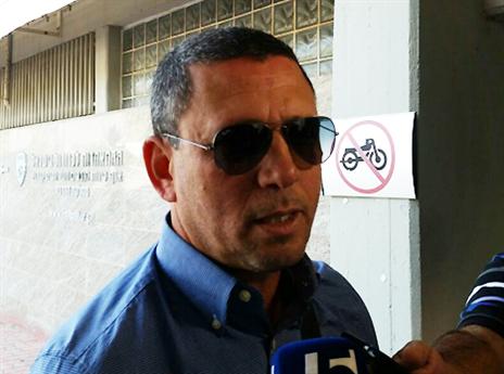 "כבוד גדול". קלינגר