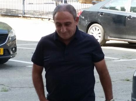 גם דמאיו הגיע