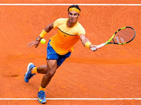 השור ממאיורקה בכושר שיא (getty)