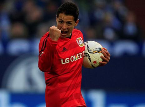 השלים מהפך ענק. צ'יצ'אריטו (GETTYIMAGES)